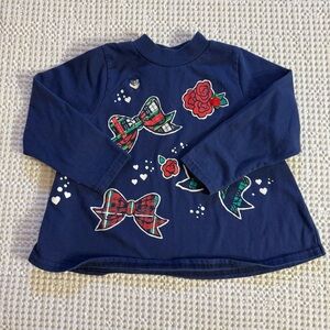 Vintage Buster Brown Dress